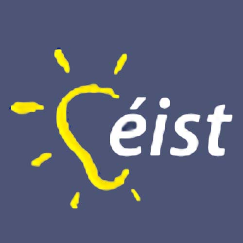 Eist are recruiting for Communications and Fundraising Co-ordinator