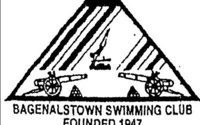 Bagenalstown Swimming Club