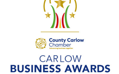 They are BACK – The Carlow Business Awards 2020 & 2021 will launch this week