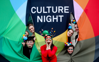 Culture Night 2021!!!