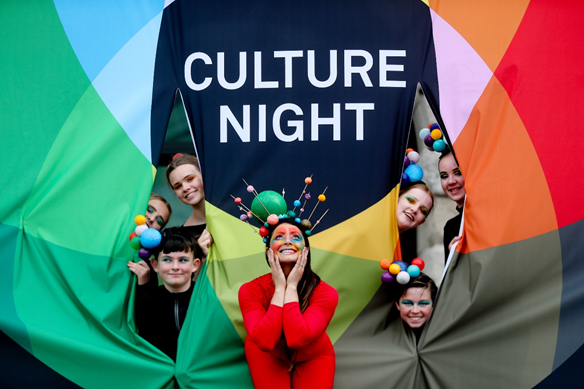 Culture Night 2021!!!