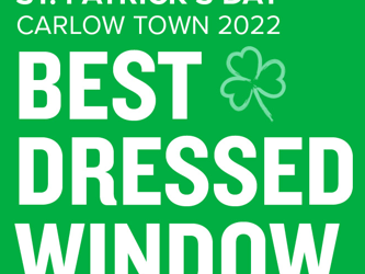 Best Dressed Window Competition – Winners Announced