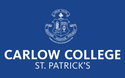 Carlow College St.Patrick’s Open Day