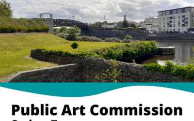 Public Art Commission – Carlow Town