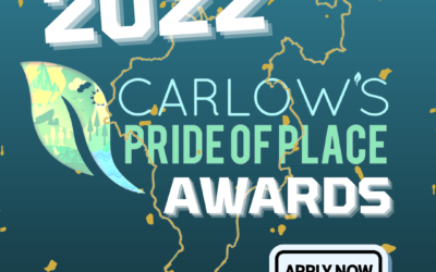 Carlow Pride of Place Awards 2022