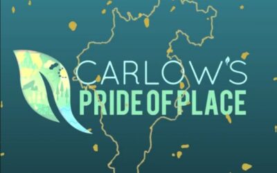 Carlow’s Pride of Place awards 2022