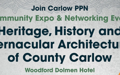 Heritage, History and Vernacular Architecture of County Carlow