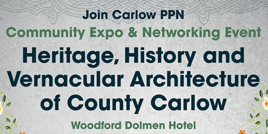 Heritage, History and Vernacular Architecture of County Carlow