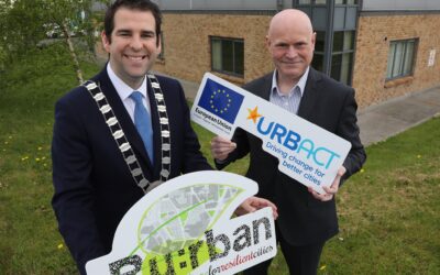 Major drive to develop community gardens and share ideas across County Carlow and the EU.