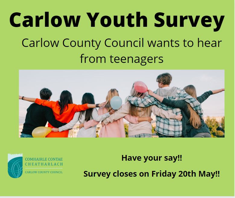 Carlow Youth Survey