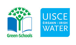 Two Carlow Schools win Awards for Water Conservation
