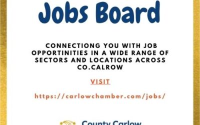 Carlow Jobs Board – Connecting people with opportunities