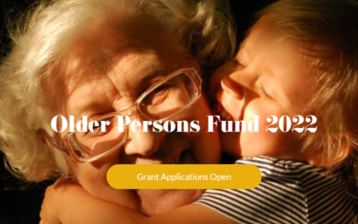 GRANTS AVAILABLE FOR CARLOW GROUPS WHO WORK WITH OLDER PEOPLE