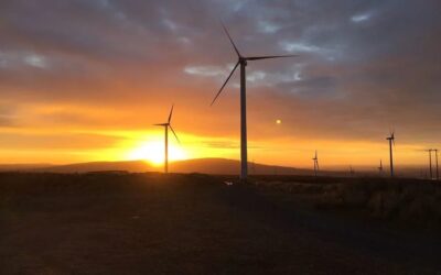 PROPOSED CARLOW WIND FARM PROJECT TO HOLD PUBLIC CONSULATION EVENT