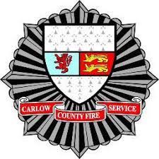 CARLOW’S FIREFIGHTERS SCOOP TOP AWARD FOR EIGHTH TIME