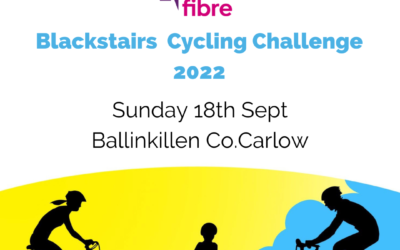 The Blackstairs Cycling Challenge