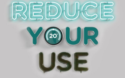 Reduce your Use