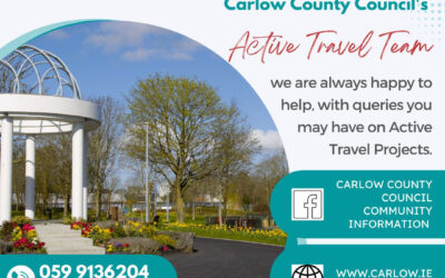 Active Travel Carlow