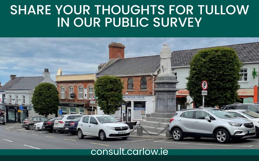 Share your thoughts for Tullow
