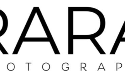 RARA Photography Launch New Greeting Cards
