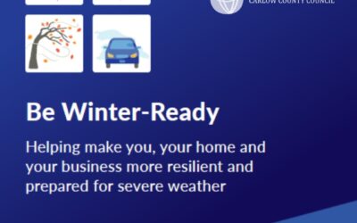 Be Winter Ready