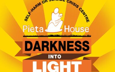 Darkness into Light