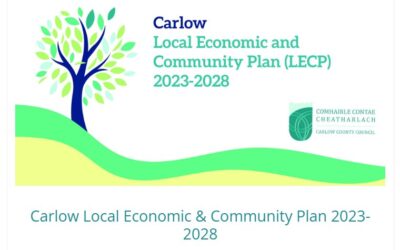 Local Economic and Community Plan (LECP)  2023-2028