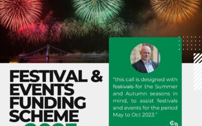 Festival & Event Funding Scheme 2023