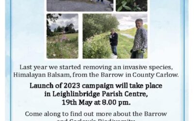 Protecting the Barrow