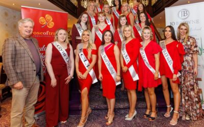 MEET THE GIRLS WHO WANT TO REPRESENT CARLOW