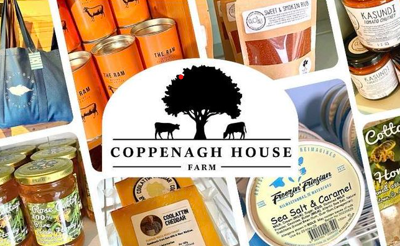 Coppenagh House Farm