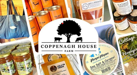 Coppenagh House Farm
