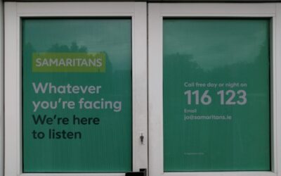 New Samaritans branch opens in Carlow