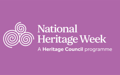 National Heritage Week – Carlow Events