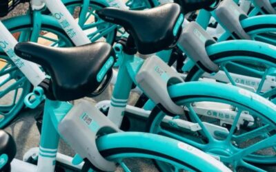 E-Bike Scheme for Carlow Town