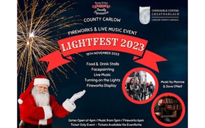 Lightfest 2023