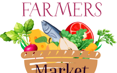 The Carlow Farmers Market is open every Saturday from 9.00 am – 2.00 pm