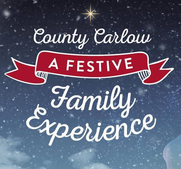 County Carlow – Festive Family Experience