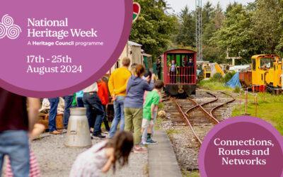 National Heritage Week 2024