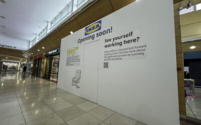 IKEA is coming to Carlow