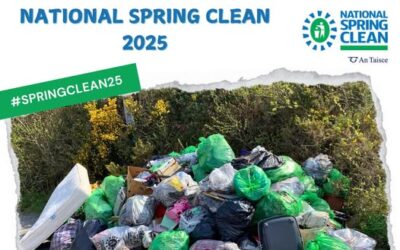 National Spring Clean 2025 – Registration Open