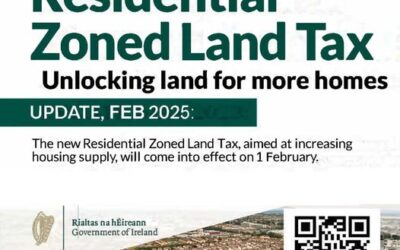 New Residential Zoned Land Tax