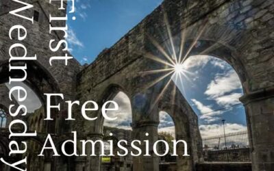 Free Admission – National Heritage Sites Ireland