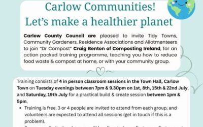Composting Training