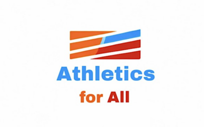 Athletics for all, SETU Carlow, 22nd November