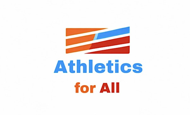 Athletics for all, SETU Carlow, 22nd November