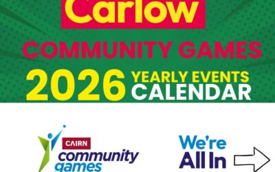 Carlow Community Games