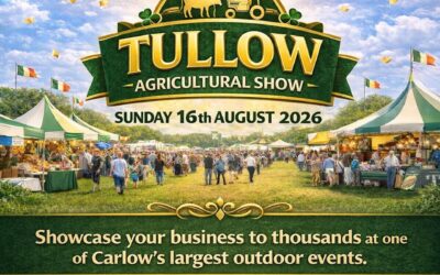 Trade Stand Applications Now Open