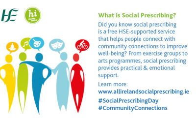 Social Prescribing Day 2026