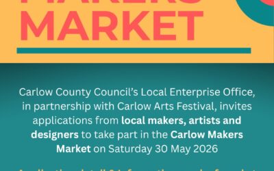 Carlow Makers Market